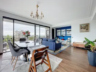 Appartement te koop Ukkel (VBD39260)