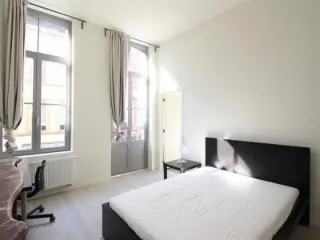 Kot à louer Bruxelles (VBD39266)