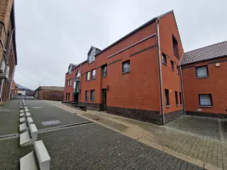 Appartement te huur Dour (VBD39267)