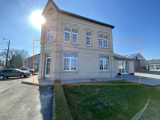 Appartement à louer Léglise (VBD39280)