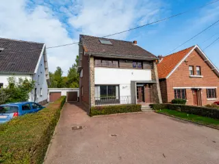 Huis te koop Bassenge (VBD39286)
