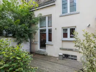 Mixed building for sale Elsene (VBD39287)