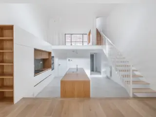 Huis te koop Watermaal-Bosvoorde (VBD39289)