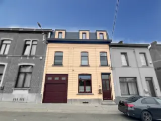 Maison à vendre Courcelles (VBD39290)