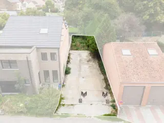 Grond te koop Monceau-sur-Sambre (VBD39291)