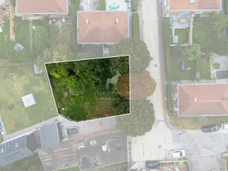 Grond te koop Marcinelle (VBD39292)