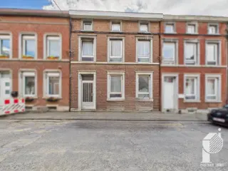 Huis te koop Verviers (VBD39293)