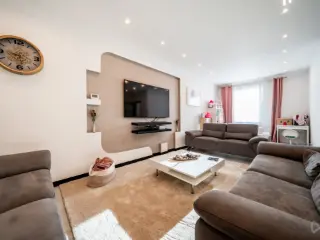 Maison à vendre Vaux-sous-Chèvremont (VBD39295)