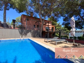 Villa for sale Sitges (VBD39297)