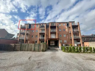 Apartment for sale Châtelineau (VBD39300)