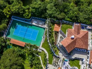 Maison à vendre Brasilito (VBD39303)