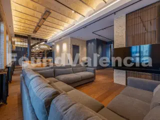 Appartement te koop València (VBD39305)