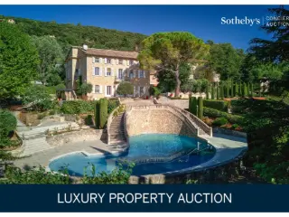 Residence for sale Montauroux (VBD39310)