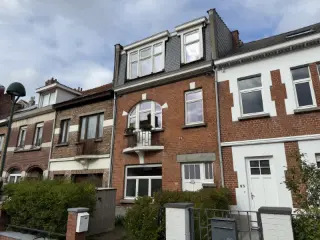 Residence for rent Schaarbeek (VBD39320)