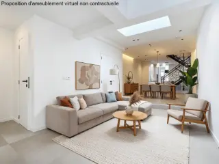 Huis te koop Waver (VBD39321)