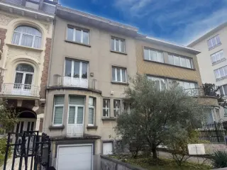 Immeuble mixte à vendre Schaerbeek (VBD39323)