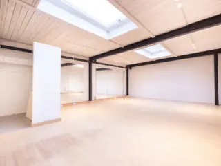 Handelspand te huur Sint-Pieters-Woluwe (VBD39325)