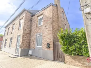 Maison à vendre Goutroux (VBD39329)