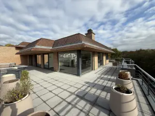 Penthouse for rent Sint-Lambrechts-Woluwe (VBD39330)