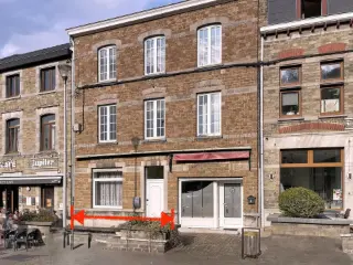 Residence for sale Poulseur (VBD39335)