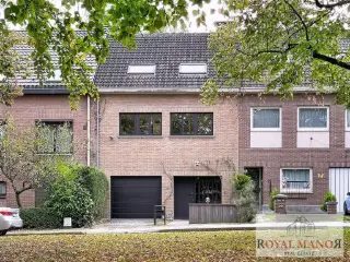 Maison à vendre Ixelles (VBD39336)