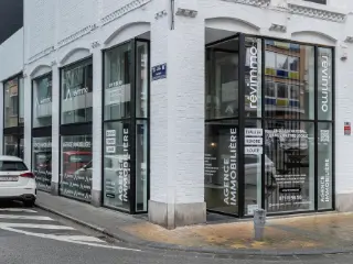 Mixed building for sale Charleroi (VBD39337)