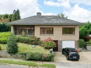 Villa à vendre Waterloo (VBD39338)