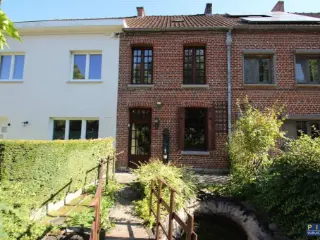 Maison à vendre Chercq (VBD39342)