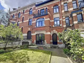 Huis te koop Etterbeek (VBD39344)