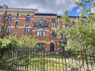 Investment property for sale Etterbeek (VBD39345)