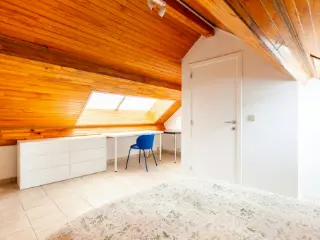 Appartement en colocation Schaerbeek (VBD39346)