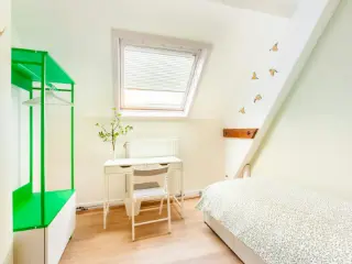 Appartement en colocation Schaerbeek (VBD39348)