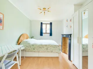 Appartement en colocation Schaerbeek (VBD39349)