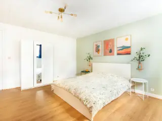 Appartement en colocation Schaerbeek (VBD39350)