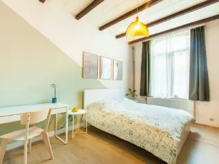 Appartement en colocation Schaerbeek (VBD39351)