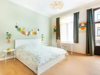 Appartement en colocation Schaerbeek (VBD39352)