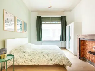 Appartement en colocation Schaerbeek (VBD39353)