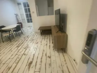 Appartement à louer Ganshoren (VBD39354)