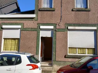 Residence for sale Trazegnies (VBD39361)