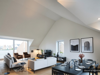 Appartement te koop Rixensart (VBD39365)