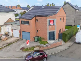 Maison à vendre Vottem (VBD39375)