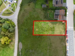 Terrain à vendre Dalhem (VBD39377)