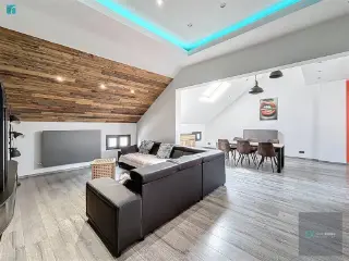 Appartement à louer Fleurus (VBD39382)