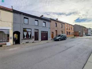 Residence for sale Wanfercée-Baulet (VBD39383)