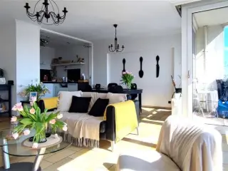 Apartment for sale Charleroi (VBD39384)