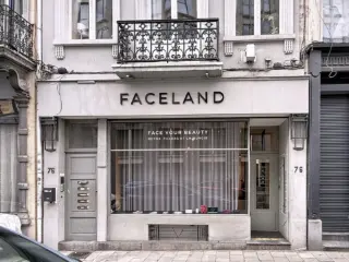 Surface commerciale à vendre Bruxelles (VBD39386)