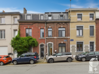 Huis te koop Grivegnée (VBD39389)