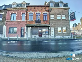 Surface commerciale à vendre Liège (VBD39391)