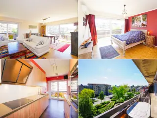 Apartment for sale Berchem-Sainte-Agathe (VBD39393)