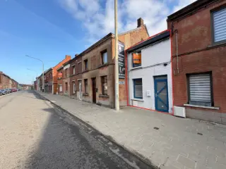 Maison à louer Soignies (VBD39404)